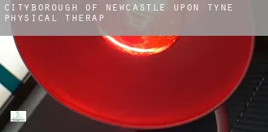 Newcastle upon Tyne (City and Borough) physical therapy