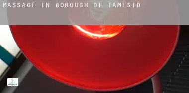Massage in  Tameside (Borough)
