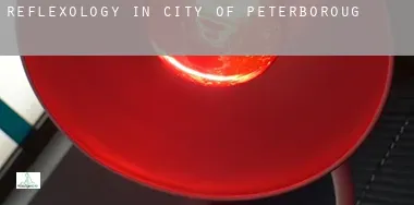 Reflexology in  City of Peterborough