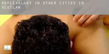 Reflexology in Other cities in Scotland