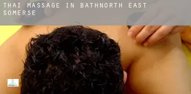 Thai massage in Bath and North East Somerset