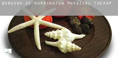 Warrington (Borough)  physical therapy