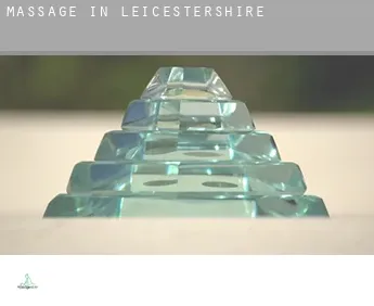 Massage in  Leicestershire