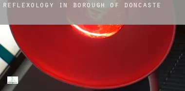 Reflexology in Doncaster (Borough)