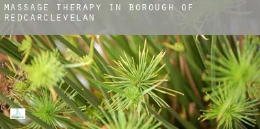 Massage therapy in  Redcar and Cleveland (Borough)
