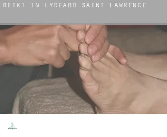 Reiki in  Lydeard Saint Lawrence