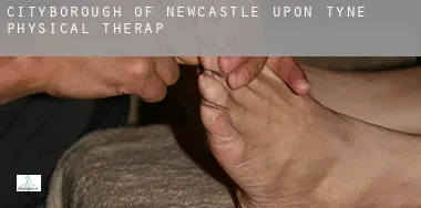 Newcastle upon Tyne (City and Borough) physical therapy