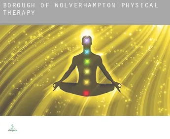 Wolverhampton (Borough)  physical therapy