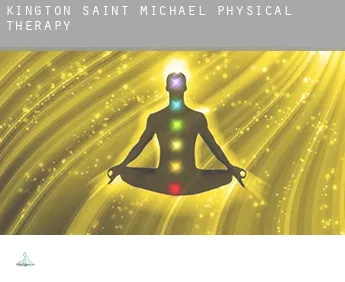 Kington Saint Michael  physical therapy