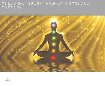 Milborne Saint Andrew  physical therapy