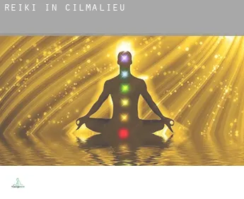Reiki in  Cilmalieu