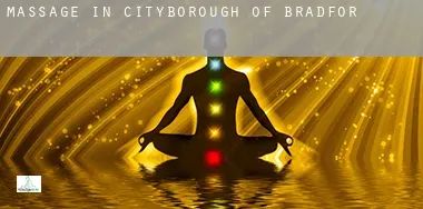 Massage in Bradford (City and Borough)