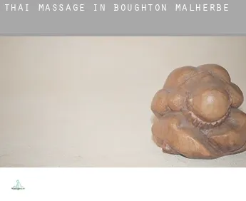 Thai massage in Boughton Malherbe