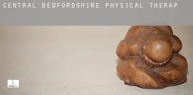 Central Bedfordshire  physical therapy