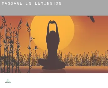 Massage in  Lemington