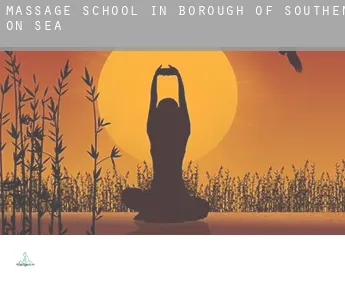 Massage school in  Southend-on-Sea (Borough)