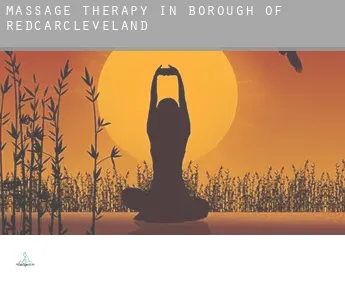 Massage therapy in  Redcar and Cleveland (Borough)