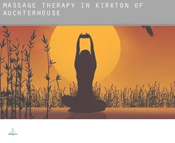 Massage therapy in  Kirkton of Auchterhouse