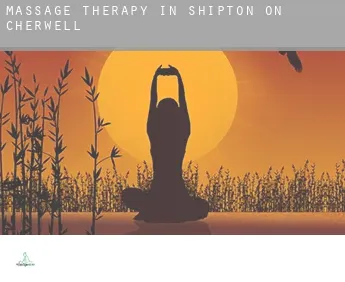 Massage therapy in  Shipton On Cherwell