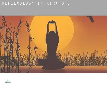 Reflexology in  Kirkhope