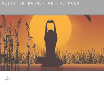Reiki in Barmby on the Moor