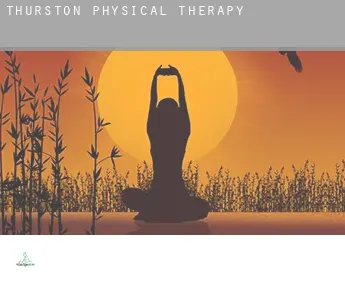 Thurston  physical therapy